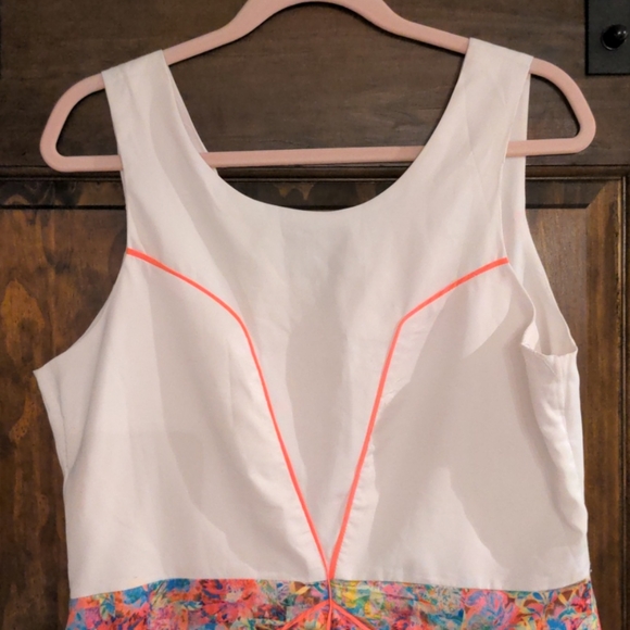 Cooper St (AUS) summer party dress - Picture 2 of 4